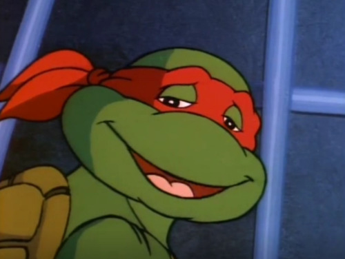 Merry Christmas And TMNT Update!