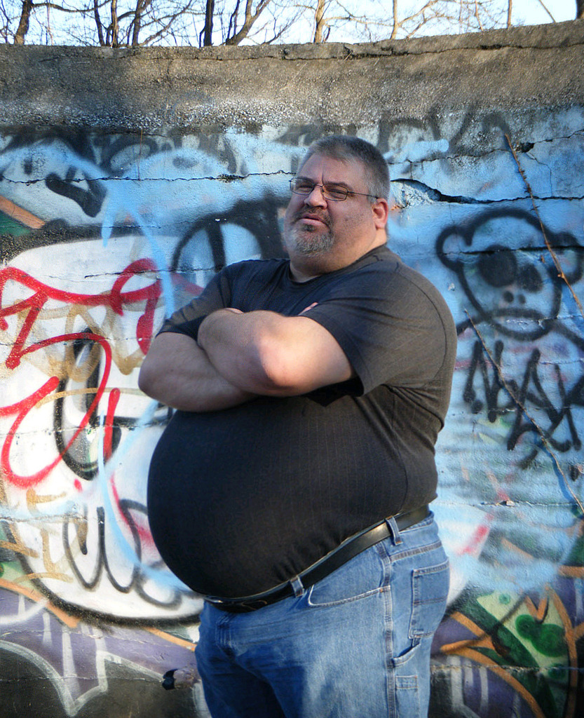 Bellies, Beef, Guts and Growing