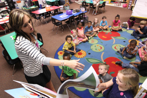 Mississippi’s youngest students pile on the absences, lose learning time
[…] two months since the school year began, 29 percent of the 298 kindergarten students at Neshoba Central have missed at least one day. Eight have missed five days or...