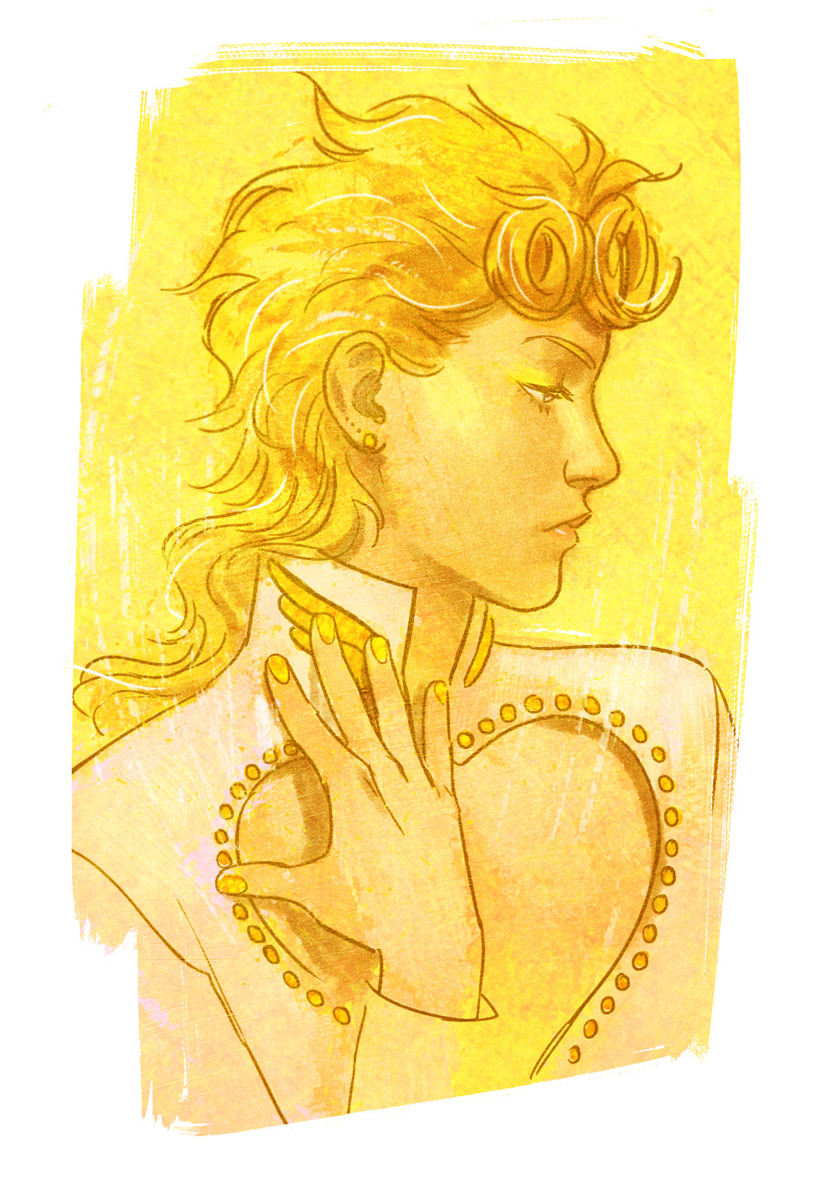 jojolog:  Goldkind 