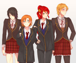 Uniform exchange JNPR