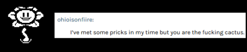 spark-circuit:  so can Undertale text post memes be a thing or 