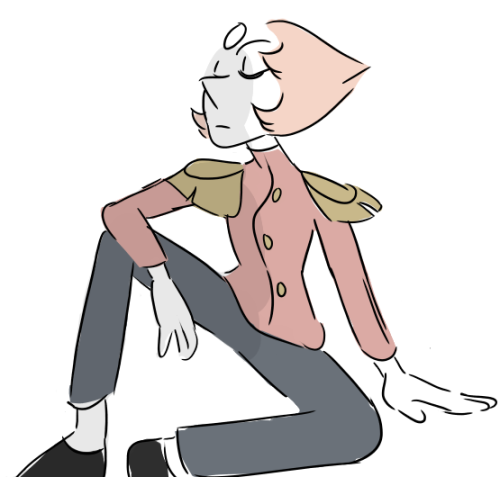 nouva:  a very princely pearl  