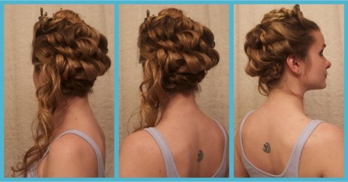 Game Of Thrones Hair Changes Meaning For Each Character