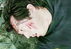 forget-about-reality:  Fangirl (The Walking Dead) Challenge  ▴ 2/5 male characters