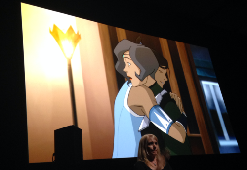 Porn Pics Avatar Korra