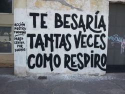 Acción Poética en Tumblr