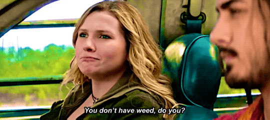 cinemapix:Zombieland: Double Tap (2019) dir. Ruben Fleischer
