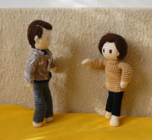 - So What Do You Think, Babs? Pretty Cool, Hey?