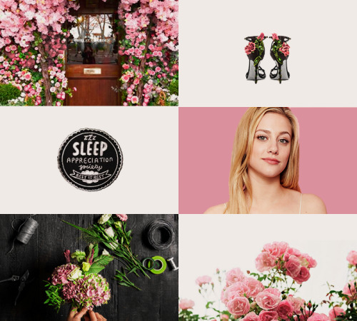 droo216:Disney Springs ♛ A Disney AU ♛ Aurora, played by Lili ReinhartOnce upon a time, all of our f