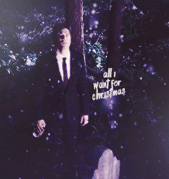 indamonseyes:  I just want you for my own More than you could ever know Make my wish