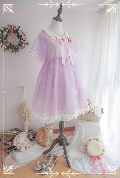 Dream in July Little Stars set preorderMy Australia-based Taobao shopping service is available here!