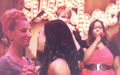 theyreforever:  When i’m with Brittany, I finally understand what people are talking