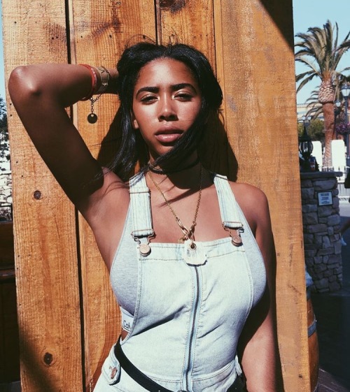 thevisionofpeerpressure:  Herizen Guardiola appreciation post