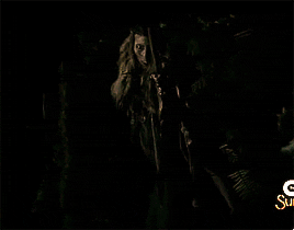 el-corazon-y-la-cabeza:The 100 Dead Characters Appreciation Week ⟶ Day three: Favorite Minor Charact