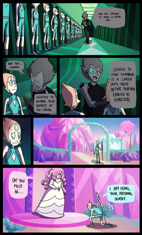 waifu-candy: severelyimpossiblekitty:lynxgriffin: Soooo, about that theory that pearls are mass-prod