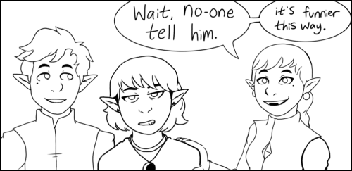 softgaycontent:Odalia is a terrible parent, obviously, but she was def the one handling things like 