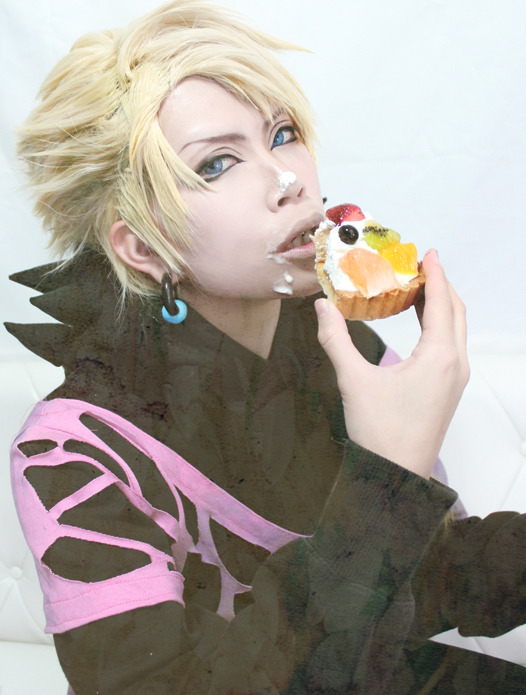 trip-trash:  This is the cutest photoset I’ve ever posted omg ZUMI, TOMOYA, RYO [no