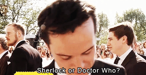 the-absolute-funniest-posts:  thedoctorsjawn: [x] “How to coax Moriarty out of