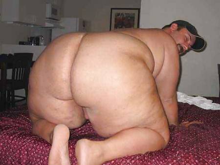 burlychub: chubstermike:  Asses Galore #2.   what a delicious ass to bury my face
