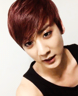 jjangjo:  Teen Top’s ‘Missing’ MV Commemorative Messages 