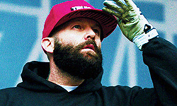 austncarlle-deactivated20150218:  Those damn band members 2/? - ♪ Fred Durst (Limp