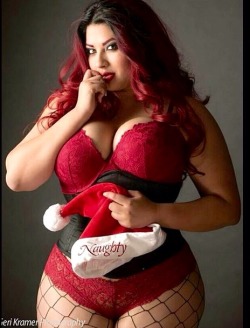 ivydoomkitty423244:Baby want you for Christmas