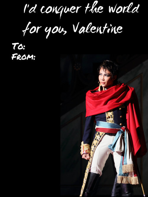 e-meersie:Happy Valentine’s Day! I made some Chie and ChieNene “valendumbs,” in th