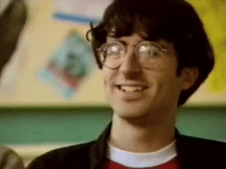 "And John Oliver Is The Worst. Or The One That Got To Me The Most. With His Hair."