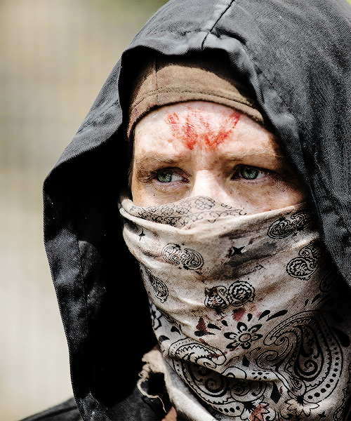 Fuck Yeah TWD
