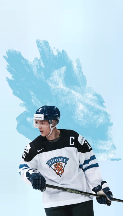 Mikko Rantanen /requested by anonymous/