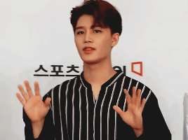 Moon Taeil ▮▮