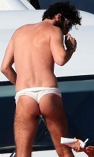 male-and-others-drugs:  Sasha Baron Cohen naked