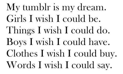cutesecrets:  MORE QUOTES HERE! 