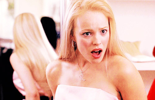 i miss this trend sm #fyp #reginageorge #stevelacy, Regina George