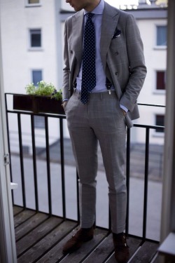 menstyleblog:  Follow us for more men’s style inspiration! 