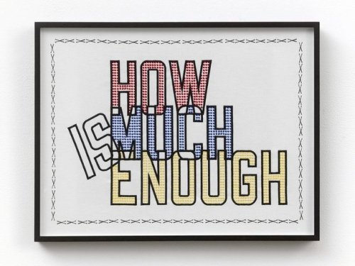   by lawrence weiner (+)   porn pictures