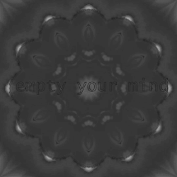 jesuisrien-e:Hypnotic and drifty