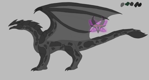 Some Golems And Dragons For My Fantasy World Building Yippee