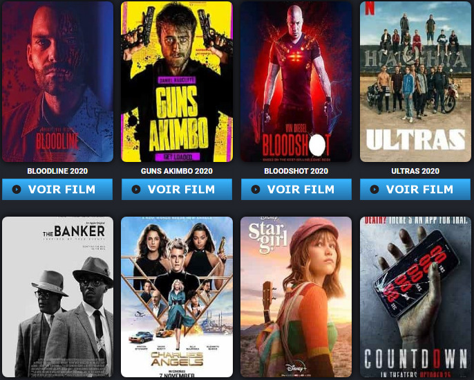 Filmzenstream on Tumblr