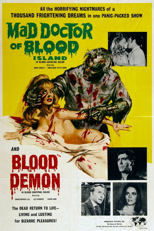 GRINDHOUSE