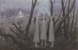 from-chrysalis-to:  art for today:by Aron Wiesenfeld more stuff here