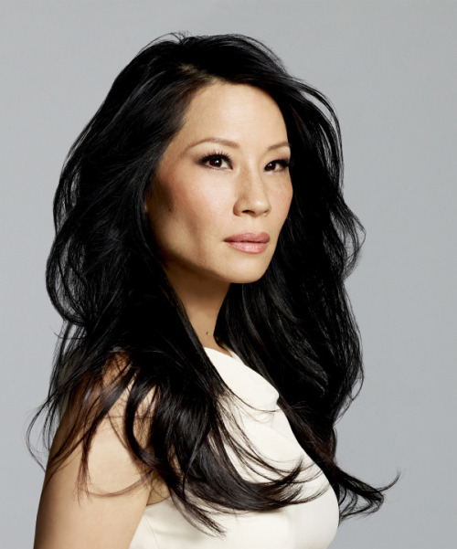 elementarystan:Harvard Gazette: Lucy Liu named 2016 Harvard Artist of the YearLucy Liu, acclaimed Am