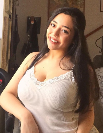 mostlybigbreastedgirls: