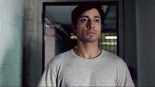 The Night Of, 1x05
