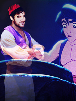 starkid dream cast » twisted