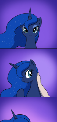 judacris:  frasercartoons:  datsweetberrypunch:   Luna Simulator by doubleWbrothers  reblog this one you twats the other post was wrong so i had to put it to sleep. i’m serious, reblog this one. stop reblogging the other. delete it or something, i