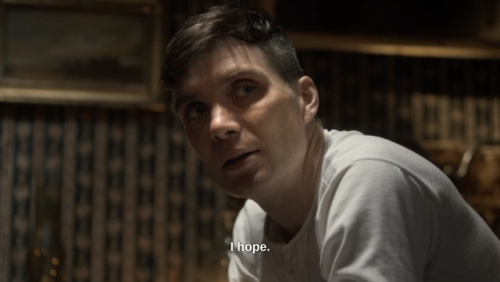 shelby-gin-limited: anielwicz: Anne (re)watches Peaky Blinders: 1x03 They gave us the worst job, Tom