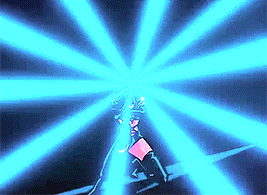Endless Sailor Moon Gifs