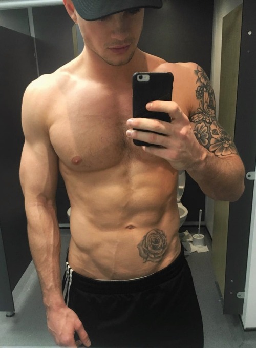 TESTOSTERONE OVERLOAD